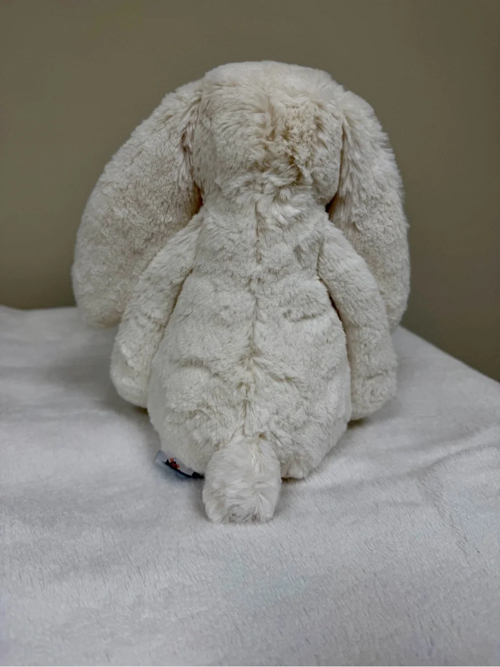 Jellycat Medium Blossom Cherry Bunny
